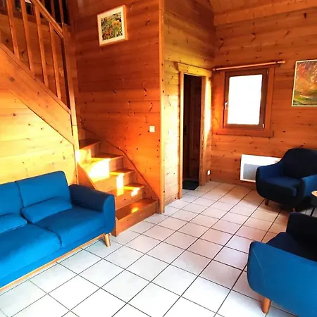 Les Chenes * Vireux-Wallerand